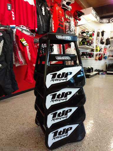 Motorcycle Repair Shop «1Up Motorsports», reviews and photos, 645 N 1st St, Dixon, CA 95620, USA