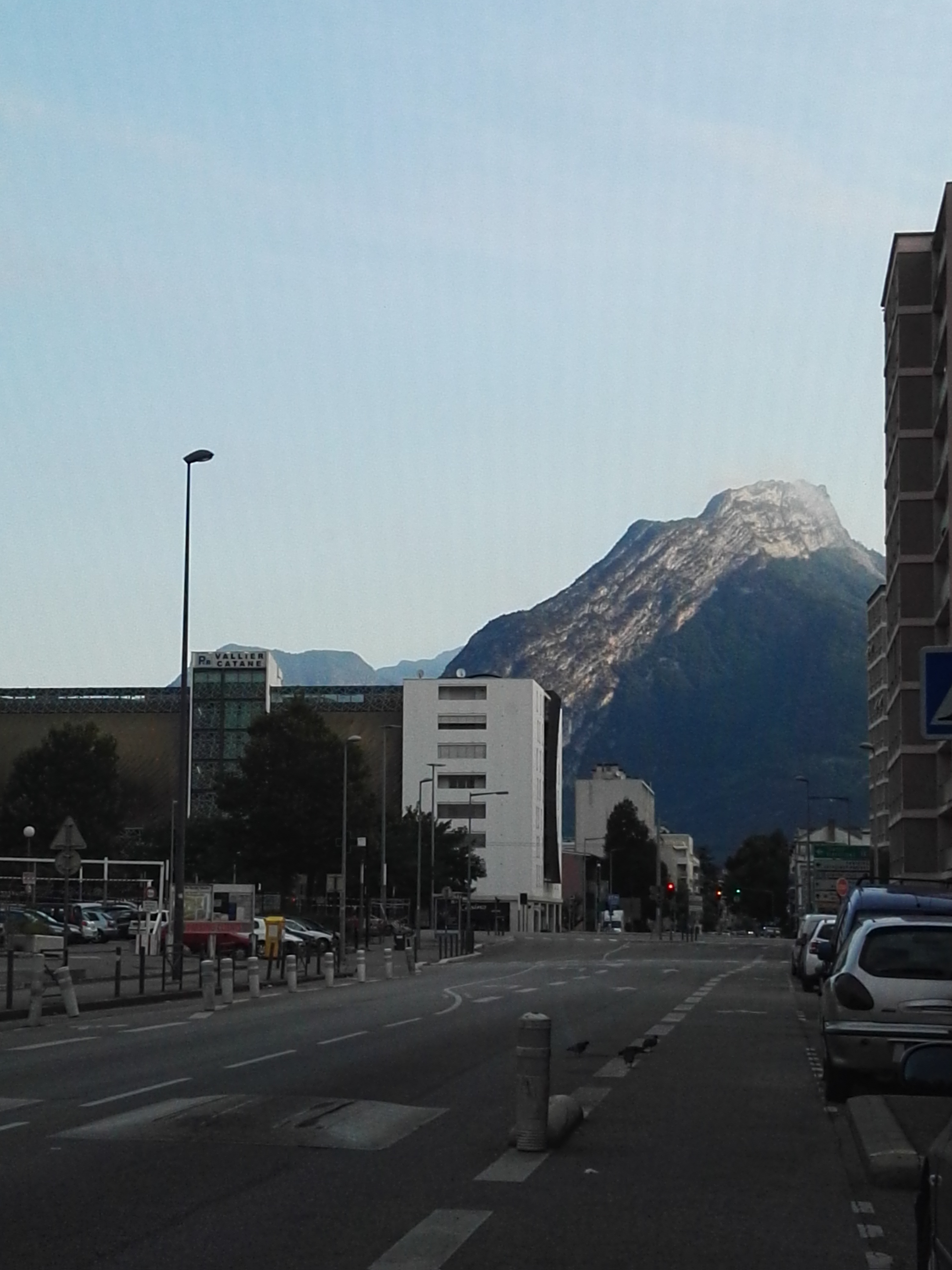 Photo n° 1 de l'avis de The.� fait le 31/08/2018 à 13:10