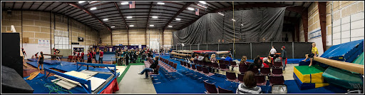 Gymnastics Center «Peak Gymnastics», reviews and photos, 1725 Garrett St #4, Enumclaw, WA 98022, USA