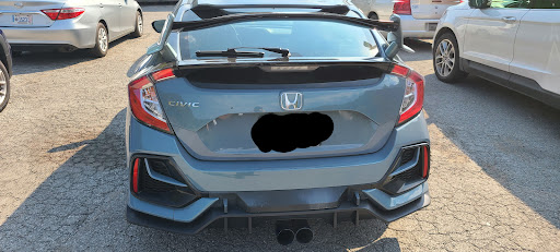 Auto Repair Shop «Adams Auto Group», reviews and photos, 6625 E Independence Blvd, Charlotte, NC 28212, USA