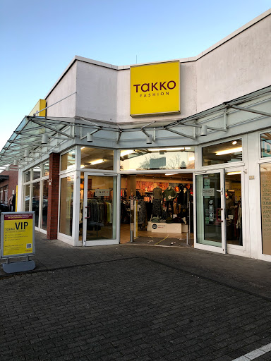 TAKKO FASHION Düsseldorf