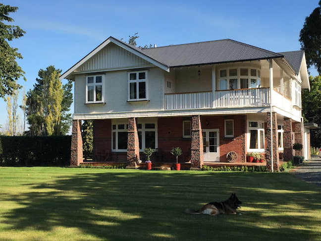 22 Dolma Street, Methven 7730, New Zealand