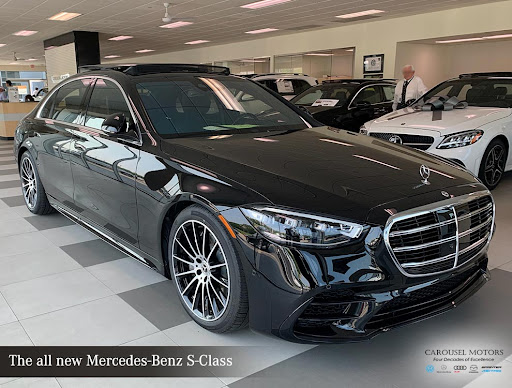 Car Dealer «Carousel Motors», reviews and photos, 809 IA-1, Iowa City, IA 52244, USA