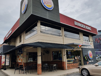 Burger King Rajagiriya - Sri Jayawardenepura Kotte, Sri Lanka