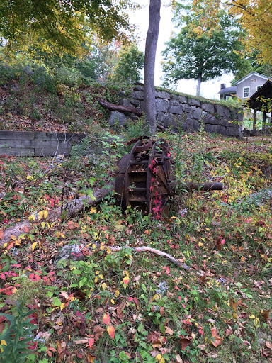 Tourist Attraction «Beckley Iron Furnace», reviews and photos, 140 Lower Rd, East Canaan, CT 06024, USA