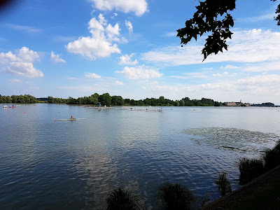 Port de Plaisance Municipal à Mâcon
