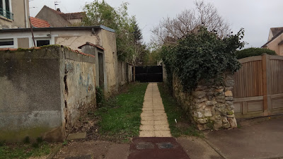 SAS ARES à Étréchy