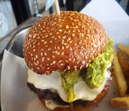 Beast Burger (Chiang Mai) photo