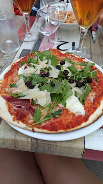 Plats et boissons du Pizzeria La BARCA à Saint-Brevin-les-Pins - n°20