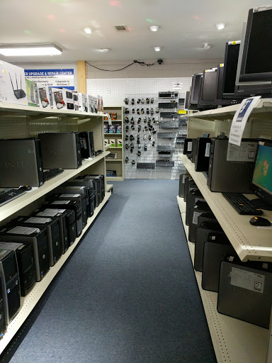 Thrift Store «Goodwill Retail Store & Donation Center», reviews and photos