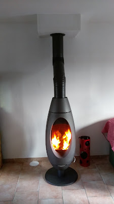 AFB Energies à Fécamp