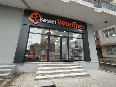 Bastet Veteriner Kliniği