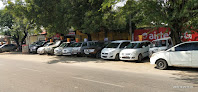 Mahin Car Bazar