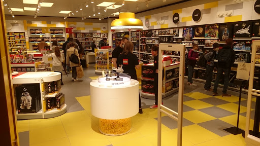 Boutiques Kakao Strasbourg