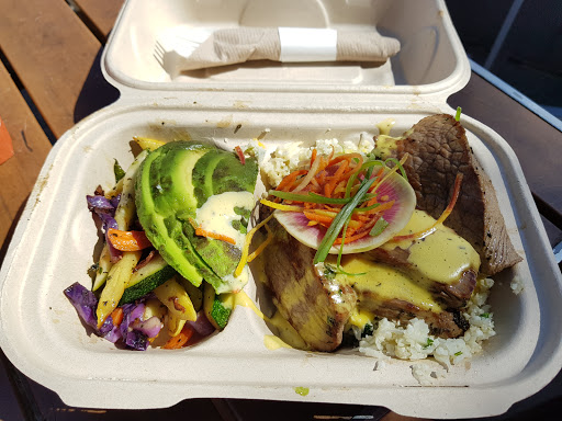 Coffee Shop «Bulletproof Coffee», reviews and photos, 3110 Main St, Santa Monica, CA 90405, USA