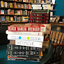 Bookshops open on Sundays in Dallas