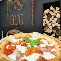 Photos du propriétaire du Pizzeria Di Lago à Forbach - n°18