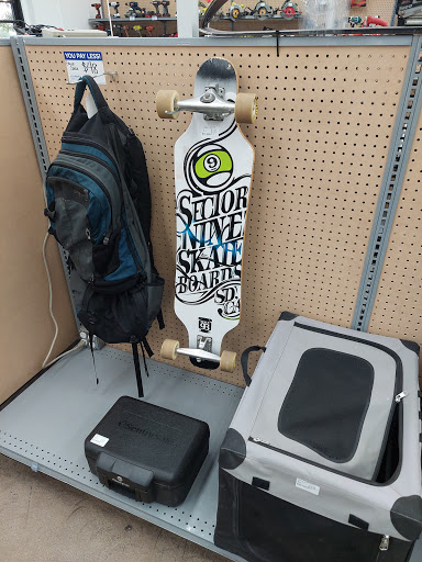 Check Cashing Service «Cash America Pawn», reviews and photos, 8163 Bandera Rd, San Antonio, TX 78250, USA