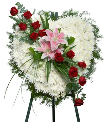 Florist «Sweet Meadows Flower Shop», reviews and photos, 155 Portland Ave, Dover, NH 03820, USA