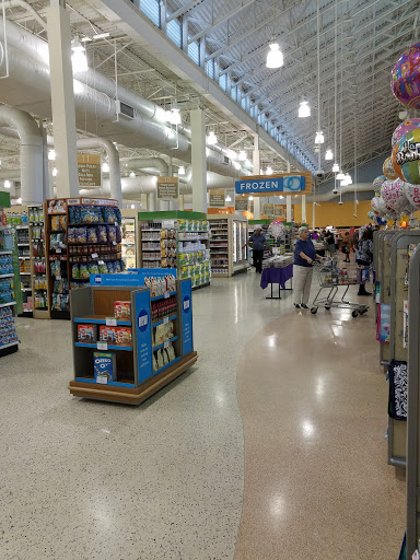 Supermarket «Publix Super Market at The Market at Southside», reviews and photos, 2873 S Orange Ave, Orlando, FL 32806, USA