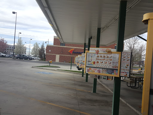 Fast Food Restaurant «Sonic Drive-In», reviews and photos, 16274 N Marketplace Blvd, Nampa, ID 83687, USA