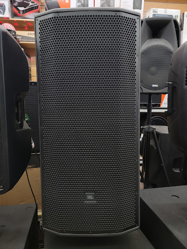 Electronics Store «Hot Beat Electronics», reviews and photos, 166-5 Jamaica Ave, Jamaica, NY 11432, USA