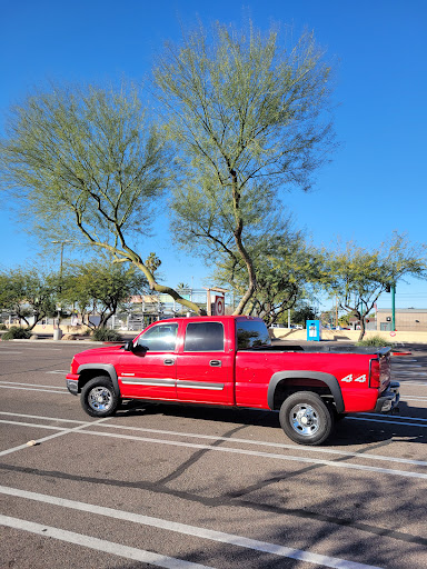 Used Car Dealer «7th Avenue Auto Sales», reviews and photos, 4750 N 7th Ave, Phoenix, AZ 85013, USA