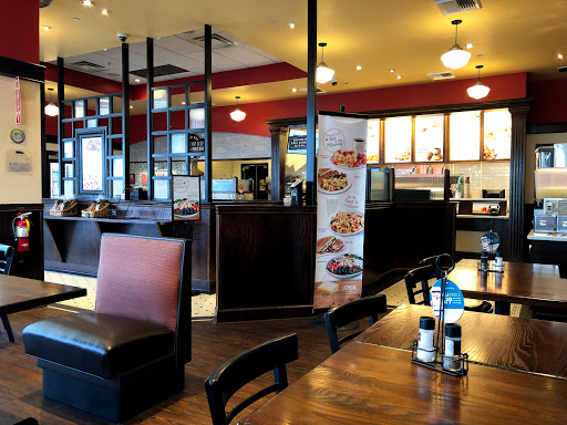 Cafe «Corner Bakery Cafe», reviews and photos, 977 E Hillsdale Blvd, Foster City, CA 94404, USA