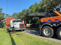 F & R Heavy Duty Towing and Transport