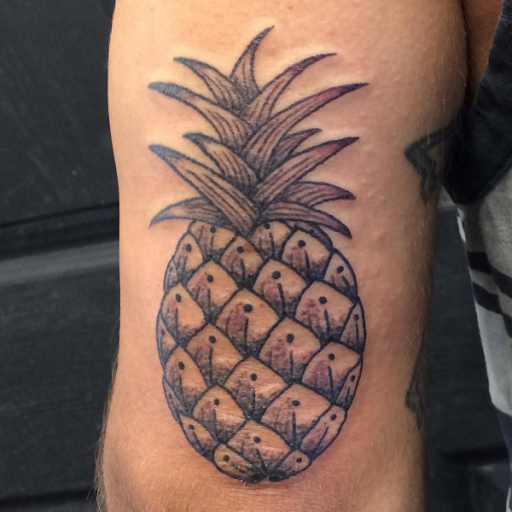 Tattoo Shop «8th Element Tattoo», reviews and photos, 8756 Warner Ave, Fountain Valley, CA 92708, USA