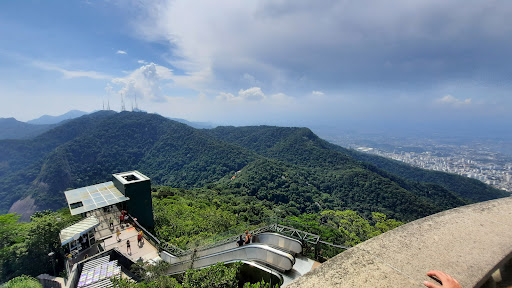 Lugares livres a visitar Rio De Janeiro