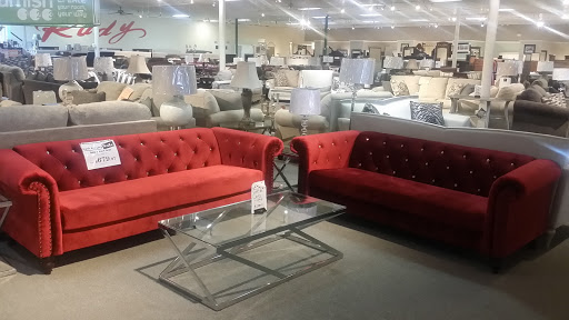 Furniture Store «Rudy Furniture», reviews and photos, 2505 Eastern Blvd, Montgomery, AL 36117, USA