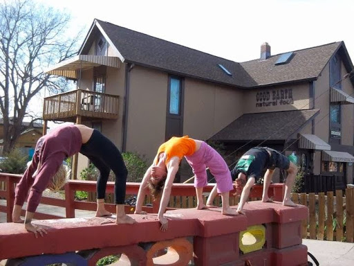 Health Food Store «Good Earth Natural Food Co.», reviews and photos, 6350 Guilford Ave, Indianapolis, IN 46220, USA