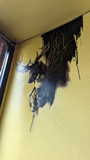 Coffee Shop «Jackalope Coffee & Tea House», reviews and photos, 755 W 32nd St, Chicago, IL 60616, USA