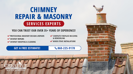 Creative Masonry & Chimney LLC