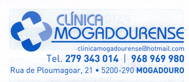 Clínica Mogadourense - Mogadouro