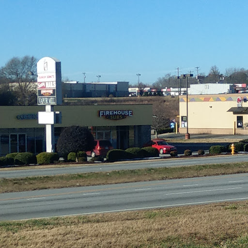 Sandwich Shop «Firehouse Subs», reviews and photos, 3427 SC-153, Powdersville, SC 29673, USA