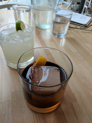 Coffee Shop «Magpie Cafe», reviews and photos, 333 Laurel St #110, Baton Rouge, LA 70802, USA