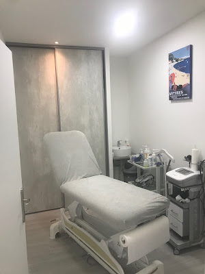 Cabinet Médical Kinésithérapeute Ostéopathe TEBOURSKI à La Roquette-sur-Siagne