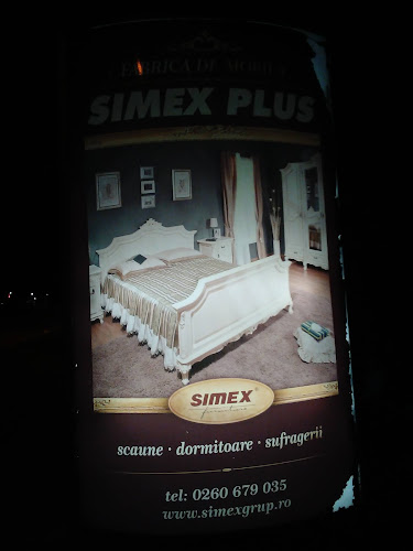 Opinii despre Simex Plus SRL în <nil> - Magazin de mobilă