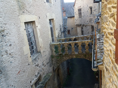 Gite chez Aurélie à Estaing