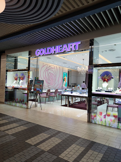 Goldheart @ 1 Utama Shopping Centre