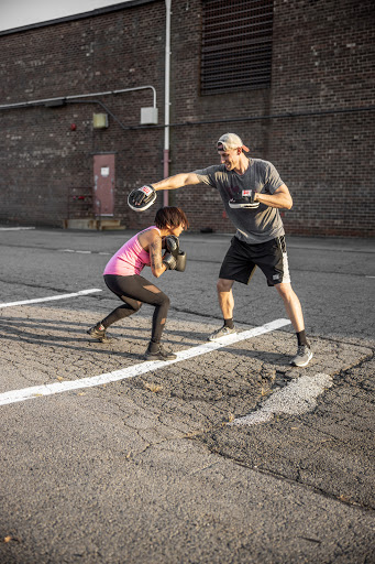 Boxing Gym «Title Boxing Club», reviews and photos, 10318 Willard Way, Fairfax, VA 22030, USA