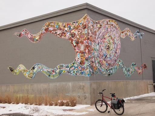 Bicycle Repair Shop «Port City Bikes», reviews and photos, 82 Parris St, Portland, ME 04101, USA