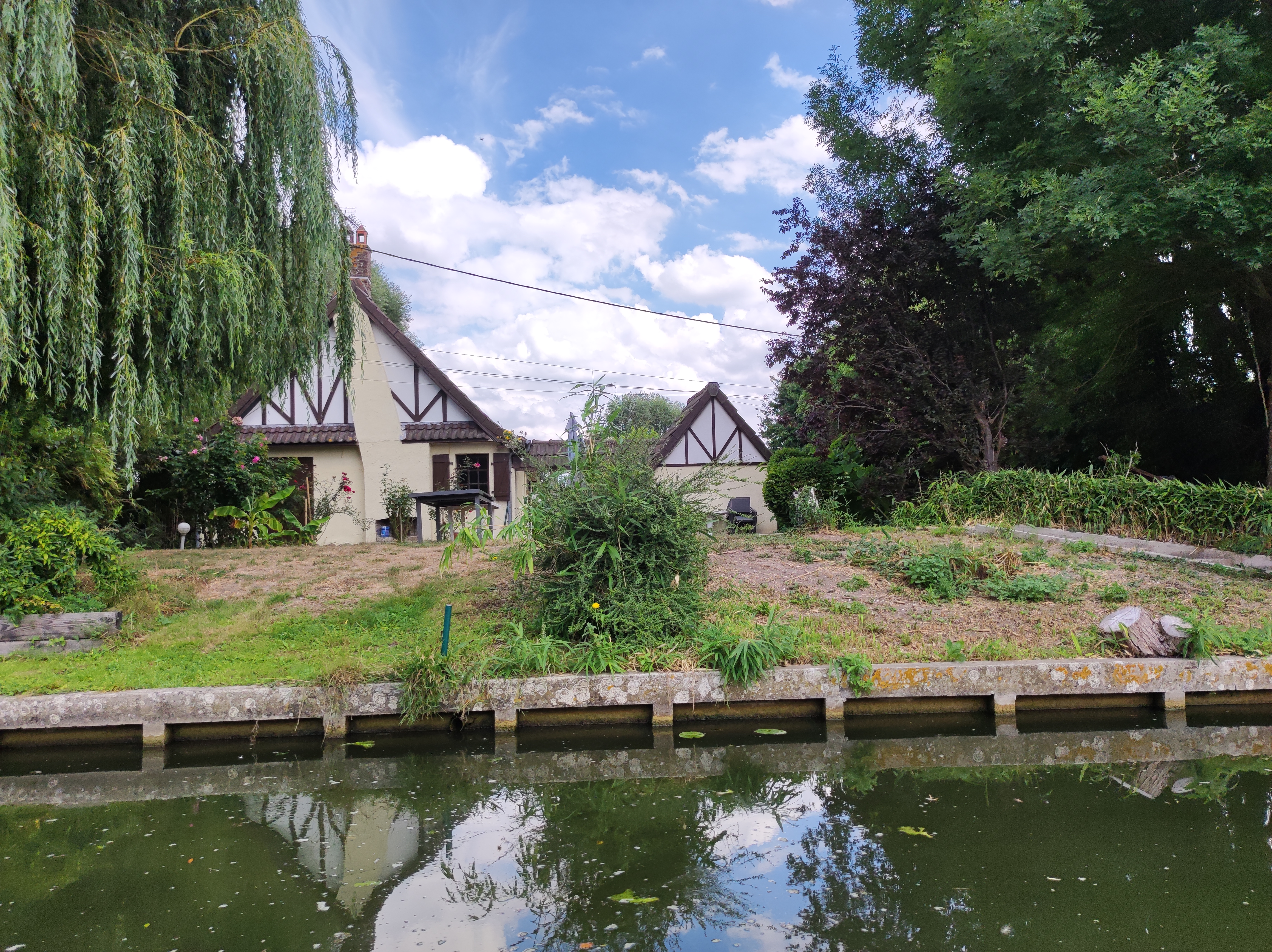 Photo n° 10 de l'avis de Christophe.d fait le 25/08/2022 à 12:19