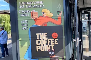 The Coffee Point image