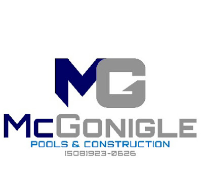 McGonigle Pools & Construction