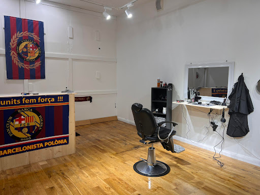 SHARK BARBER in Nenagh, Co. Tipperary