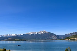 Dillon Reservoir image