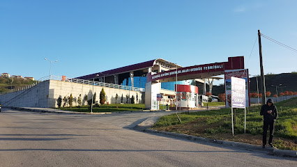 Karadeniz Ereğli Atatürk Şehirler Arası Otobüs Terminali